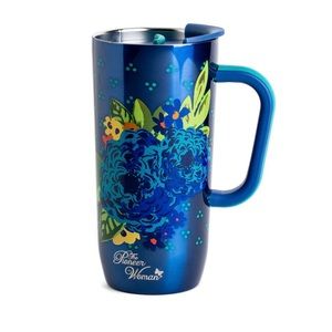 The Pioneer Woman Frontier Travel Mug 20 ounce